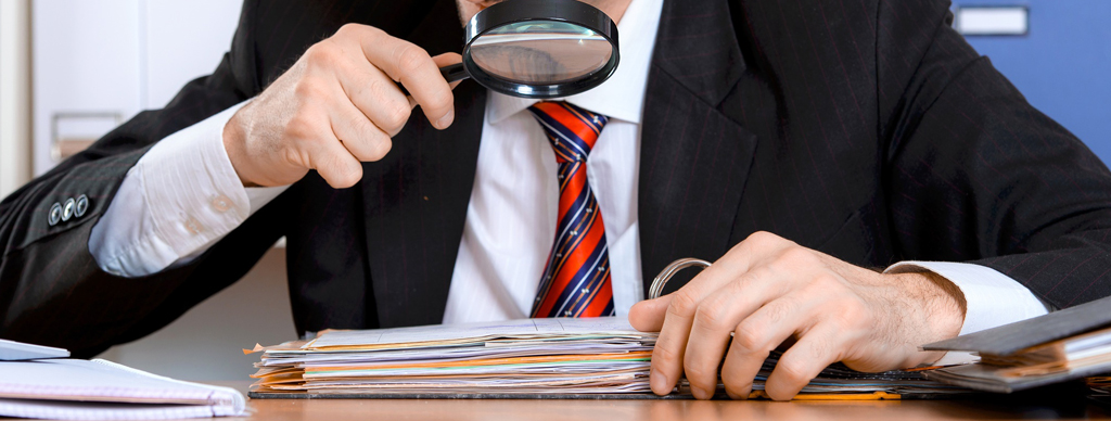 Как и зачем готовиться к выездной налоговой проверке