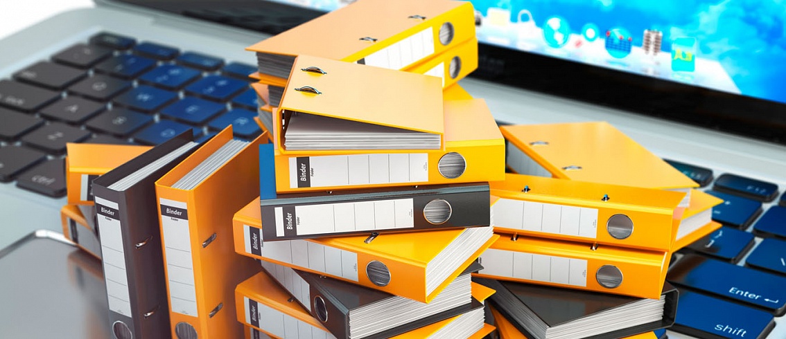 Что делать, если контрагент задерживает документы