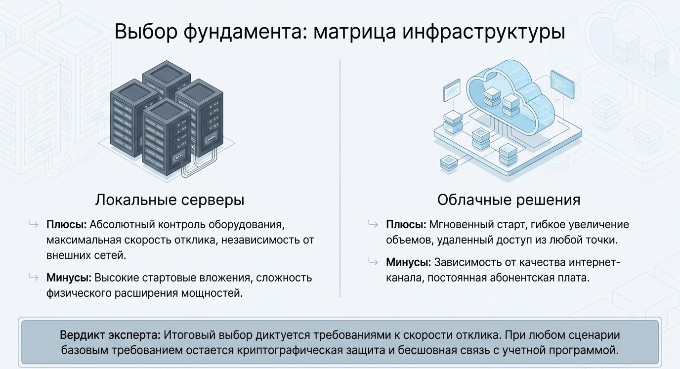 Система хранения электронных документов с поддержкой любых форматов файлов